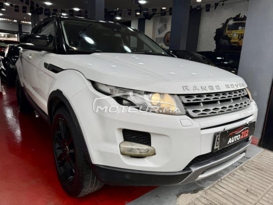 لاندروفر رانجي روفير يفوكيوي مستعملة 3330343