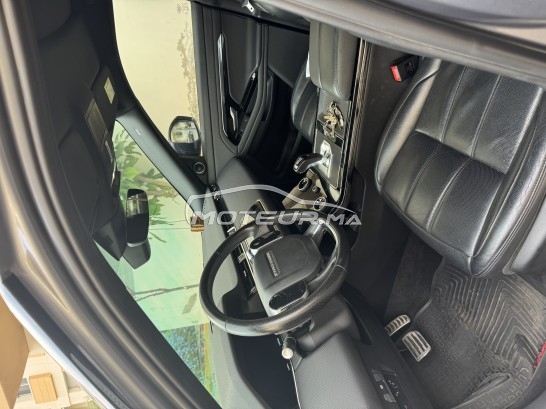 لاندروفر رانجي روفير يفوكيوي Rdynamique s مستعملة 1888149