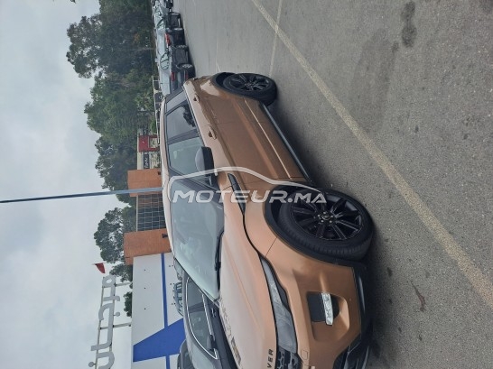 لاندروفر رانجي روفير يفوكيوي Dynamique مستعملة 2245370