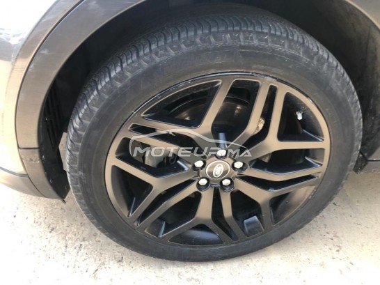 لاندروفر رانجي روفير يفوكيوي مستعملة 1691552