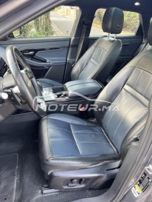 LAND-ROVER Range rover evoque occasion 2968344