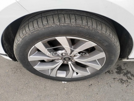 LAND-ROVER Range rover evoque occasion 3271348