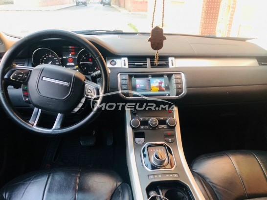 لاندروفر رانجي روفير يفوكيوي مستعملة 1496049