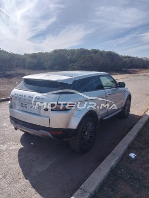 لاندروفر رانجي روفير يفوكيوي 2012 مستعملة 2793970