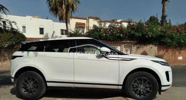 لاندروفر رانجي روفير يفوكيوي Hse مستعملة 1661916