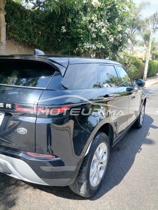 لاندروفر رانجي روفير يفوكيوي مستعملة 1730389