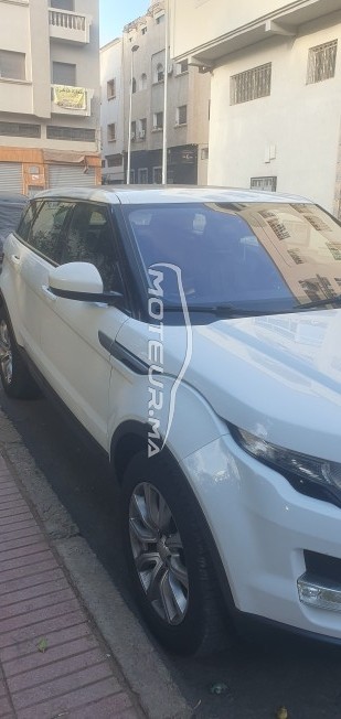 لاندروفر رانجي روفير يفوكيوي مستعملة 1969531