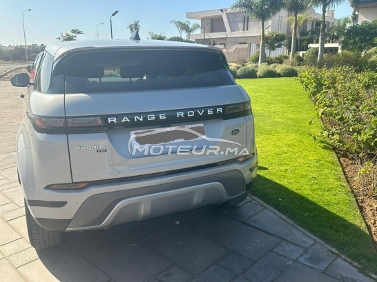 لاندروفر رانجي روفير يفوكيوي D150 مستعملة 2861583