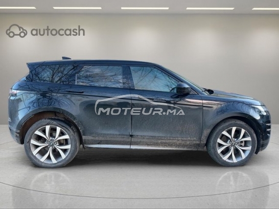 لاندروفر رانجي روفير يفوكيوي مستعملة 3271712