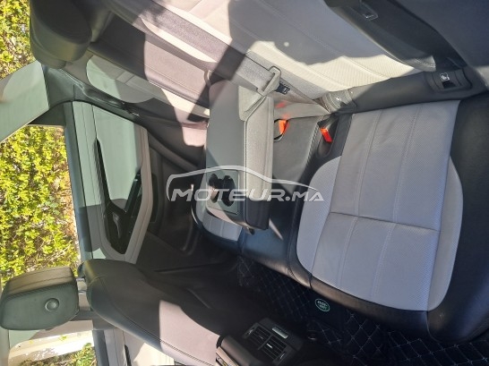 LAND-ROVER Range rover evoque Bb velar r dynamique occasion 3288063