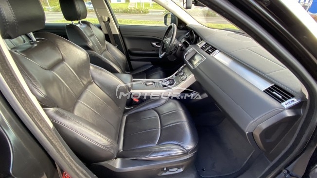 لاندروفر رانجي روفير يفوكيوي مستعملة 1648890