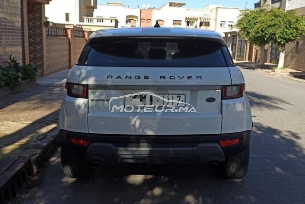 لاندروفر رانجي روفير يفوكيوي مستعملة 3228428