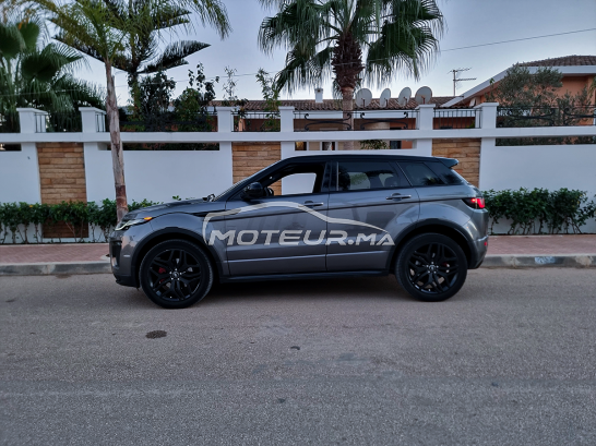 لاندروفر رانجي روفير يفوكيوي Hse مستعملة 1474867