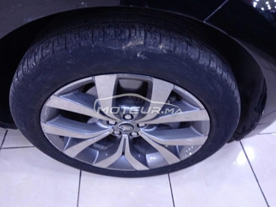 لاندروفر رانجي روفير يفوكيوي مستعملة 3417726