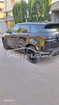 لاندروفر رانجي روفير يفوكيوي مستعملة 2572391