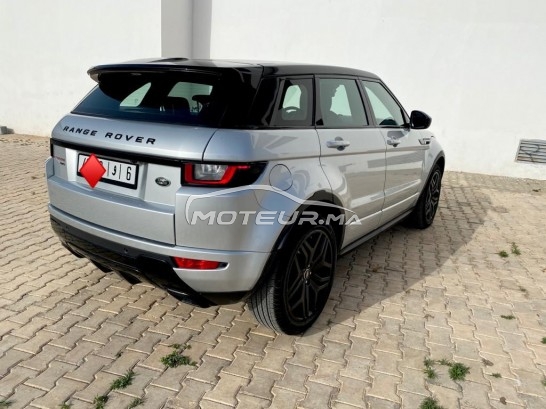 لاندروفر رانجي روفير يفوكيوي مستعملة 1695607