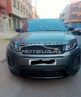 لاندروفر رانجي روفير يفوكيوي مستعملة 1862471