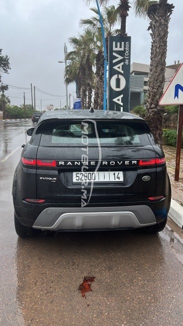 لاندروفر رانجي روفير يفوكيوي D150 مستعملة 1826593