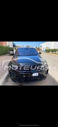 LAND-ROVER Range rover evoque Hse dynamique occasion 1626383