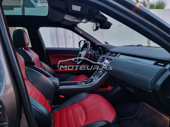 لاندروفر رانجي روفير يفوكيوي Hse مستعملة 1474865