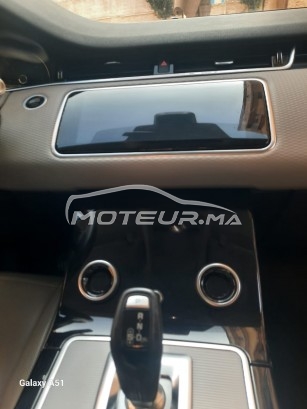 لاندروفر رانجي روفير يفوكيوي Dynamic مستعملة 2806975