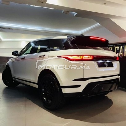 لاندروفر رانجي روفير يفوكيوي مستعملة 1975433