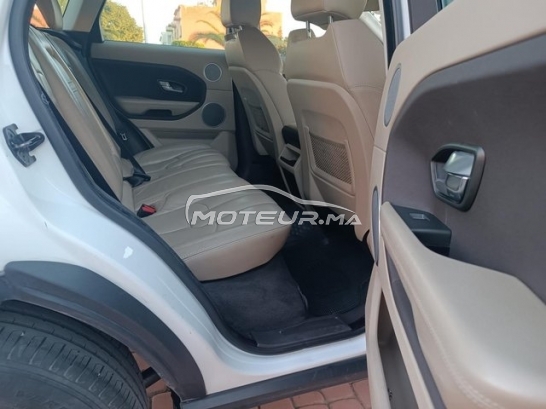 لاندروفر رانجي روفير يفوكيوي مستعملة 2224656