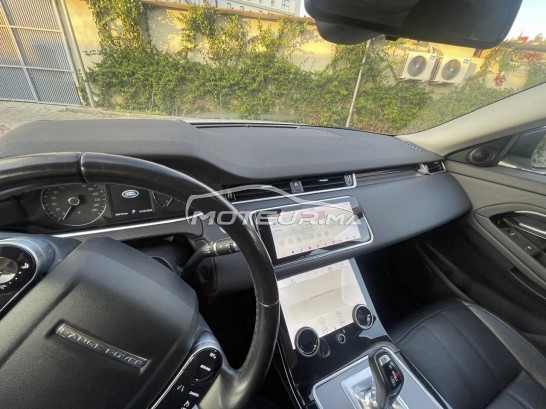 لاندروفر رانجي روفير يفوكيوي Tdi مستعملة 2470069