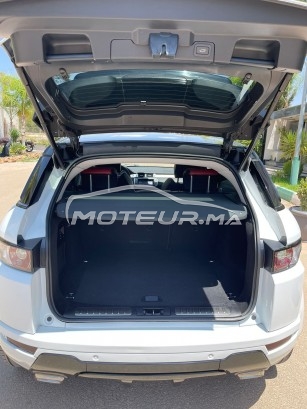 لاندروفر رانجي روفير يفوكيوي مستعملة 1648407