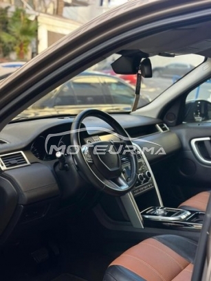 LAND-ROVER Discovery sport occasion 2000387