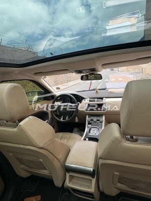 لاندروفر رانجي روفير يفوكيوي مستعملة 2271177