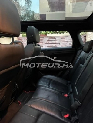 LAND-ROVER Range rover evoque occasion 2442729