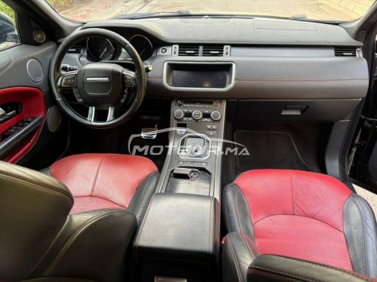 لاندروفر رانجي روفير يفوكيوي مستعملة 2488023