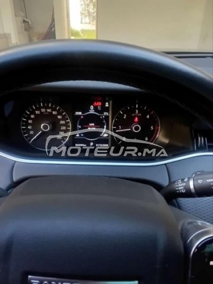 لاندروفر رانجي روفير يفوكيوي مستعملة 3099248