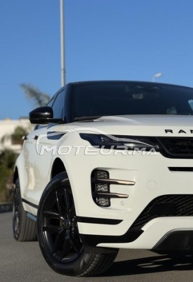 LAND-ROVER Range rover evoque occasion 3186104