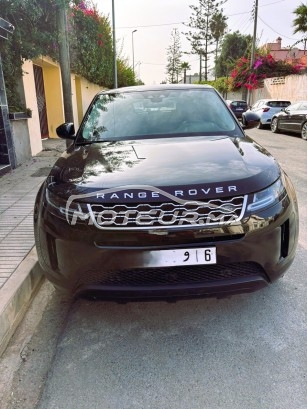 LAND-ROVER Range rover evoque occasion 1954214