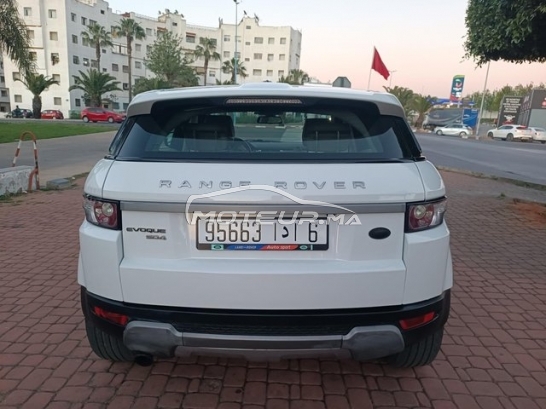 لاندروفر رانجي روفير يفوكيوي مستعملة 2224654