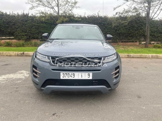 لاندروفر رانجي روفير يفوكيوي مستعملة 3364238