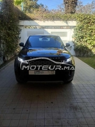 لاندروفر رانجي روفير يفوكيوي مستعملة 3099242