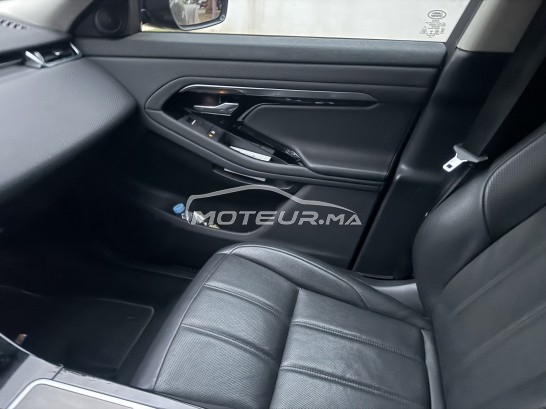 لاندروفر رانجي روفير يفوكيوي مستعملة 1992819