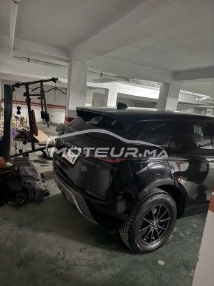 لاندروفر رانجي روفير يفوكيوي Dynamique مستعملة 2959186