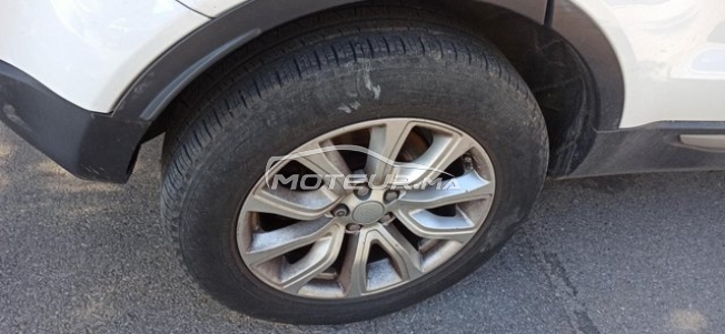 لاندروفر رانجي روفير يفوكيوي مستعملة 3228434