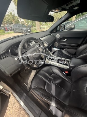 لاندروفر رانجي روفير يفوكيوي 2.0 si4 مستعملة 2415258