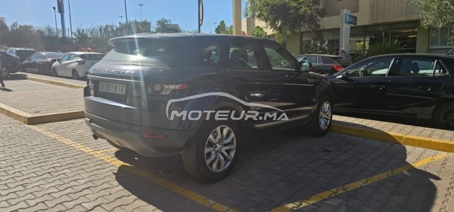 لاندروفر رانجي روفير يفوكيوي 2015 مستعملة 2735718