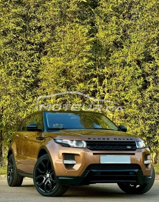 لاندروفر رانجي روفير يفوكيوي 190cv / suv/4×4 مستعملة 1725247