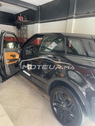 لاندروفر رانجي روفير يفوكيوي مستعملة 1519386