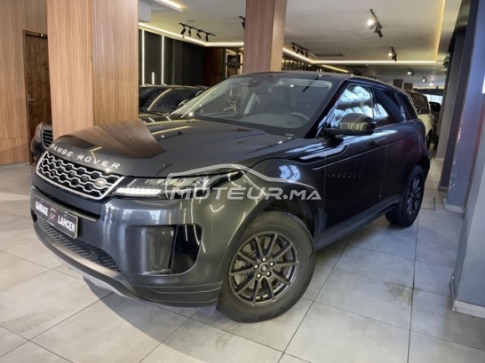 لاندروفر رانجي روفير يفوكيوي مستعملة 2851936