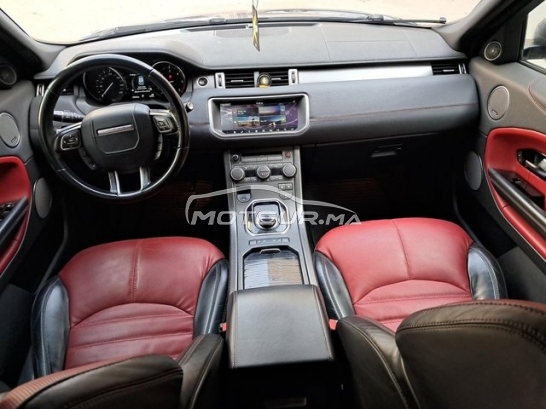 لاندروفر رانجي روفير يفوكيوي مستعملة 3272772