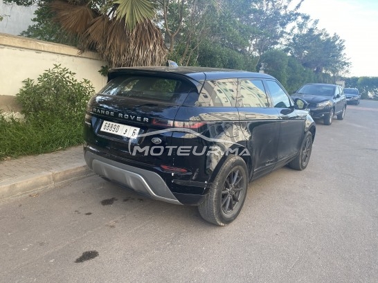 LAND-ROVER Range rover evoque D150 occasion 1466287