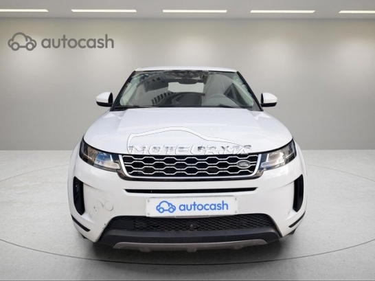 LAND-ROVER Range rover evoque occasion 3272895